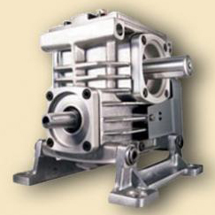 Редукторы червячные одноступенчатые 2Ч-40, 2Ч-63, 2Ч-80 Редукторы червячные одноступенчатые 2Ч-40, 2Ч-63, 2Ч-80